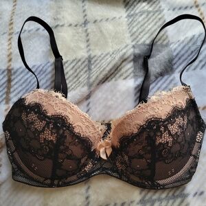 Adore Me Bra - Emanuelly Push Up